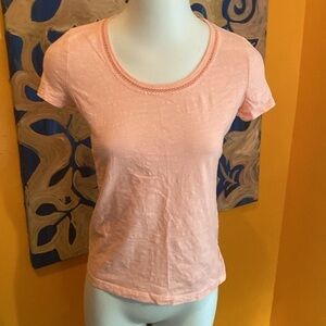 Talbots Petite Tee Shirt